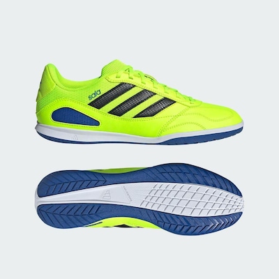 Chuteira Futsal adidas Super Sala Iii - Adulto - Foto 4