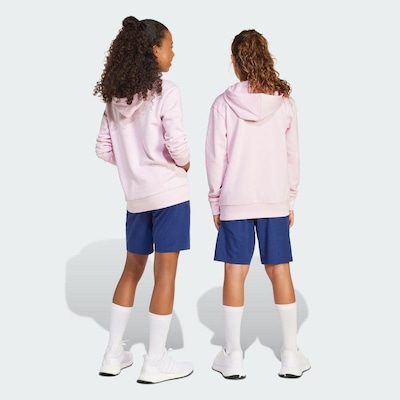 Shorts adidas Essentials Infantil - Infantil - Foto 5