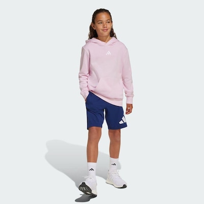 Shorts adidas Essentials Infantil - Infantil - Foto 6