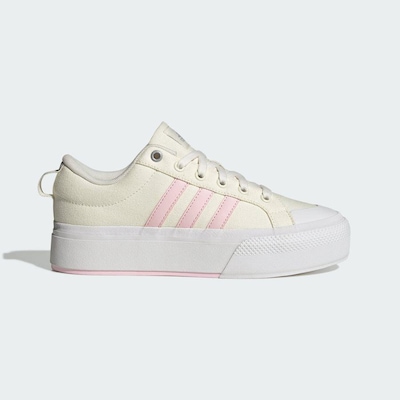 Tênis adidas Bravada 2.0 Platform - Feminino - Foto 2