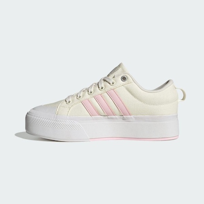 Tênis adidas Bravada 2.0 Platform - Feminino - Foto 3