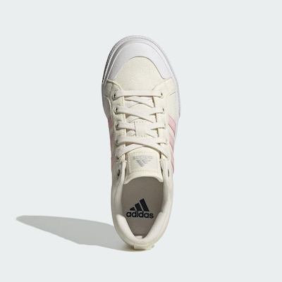 Tênis adidas Bravada 2.0 Platform - Feminino - Foto 4