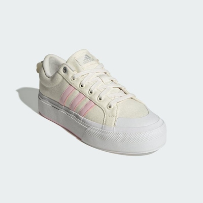 Tênis adidas Bravada 2.0 Platform - Feminino - Foto 6