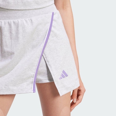 Short-Saia adidas Essentials Color-Pop - Feminino - Foto 6