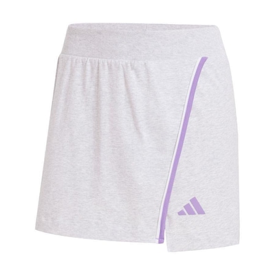 Short-Saia adidas Essentials Color-Pop - Feminino - Foto 1