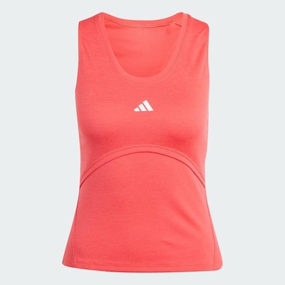 Camiseta Regata adidas Y Tennis Pro Climacool - Feminina - Foto 3