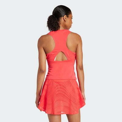 Camiseta Regata adidas Y Tennis Pro Climacool - Feminina - Foto 4
