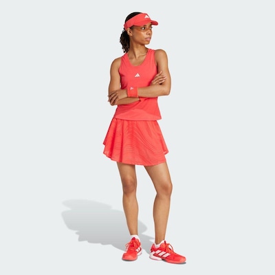 Camiseta Regata adidas Y Tennis Pro Climacool - Feminina - Foto 6