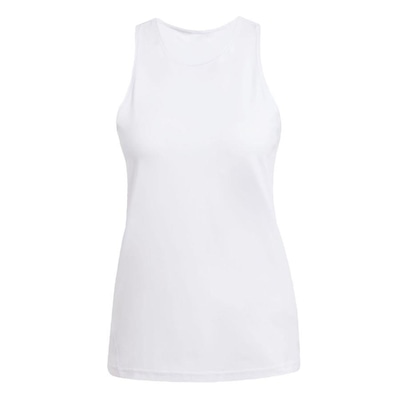 Camiseta Regata adidas Club Tennis Climacool - Feminina - Foto 1