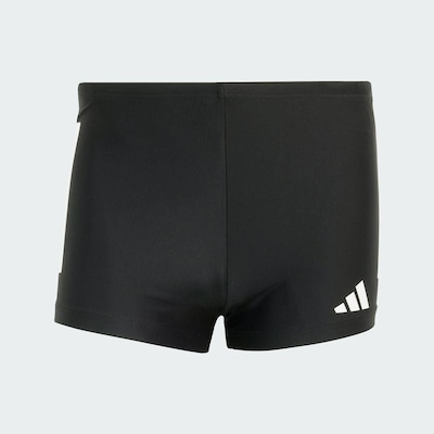 Sunga adidas Boxer Três Listras 2-Inch - Masculino - Foto 3