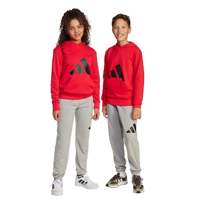 Calça adidas Essentials Infantil - Foto 3