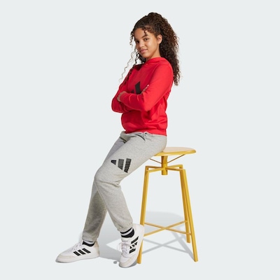 Calça adidas Essentials Infantil - Foto 6