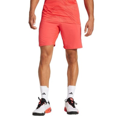 Short adidas Tennis Ergo - Masculino - Foto 2