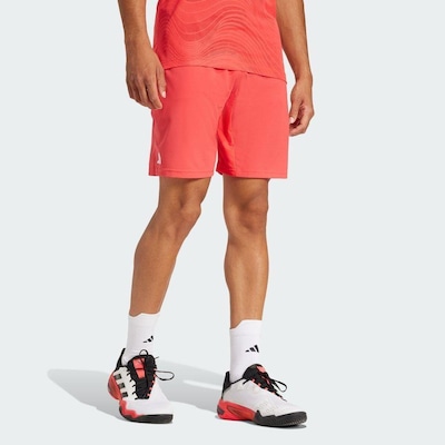 Short adidas Tennis Ergo - Masculino - Foto 5