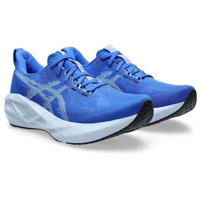 Tênis ASICS Novablast 5 Masculino - Foto 4