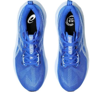 Tênis ASICS Novablast 5 Masculino - Foto 6