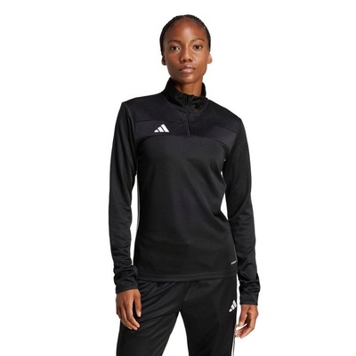 Blusão adidas Tiro 25 Essentials - Feminino - Foto 2