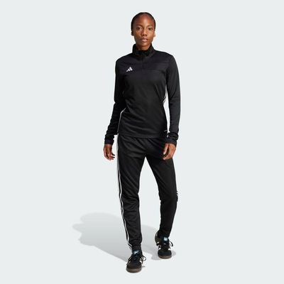 Blusão adidas Tiro 25 Essentials - Feminino - Foto 6