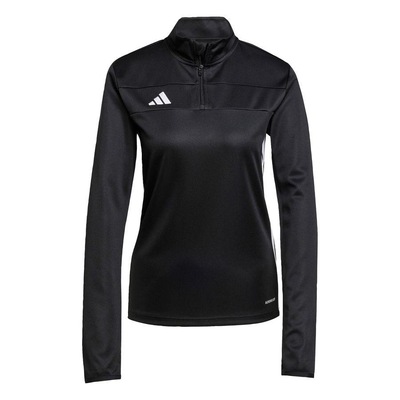 Blusão adidas Tiro 25 Essentials - Feminino - Foto 1