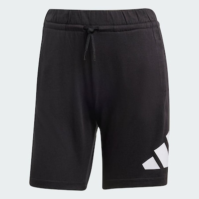Shorts adidas Essentials Infantil - Infantil - Foto 4