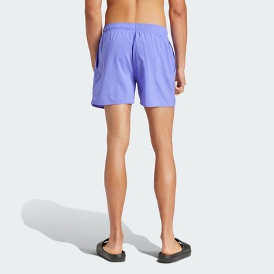 Short de Natação adidas 5-Inch Estampado Water Reactive - Masculino - Foto 4