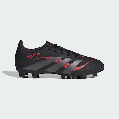 Chuteira de Campo adidas Predator Club Firm/Multi-Ground Infantil - Foto 2