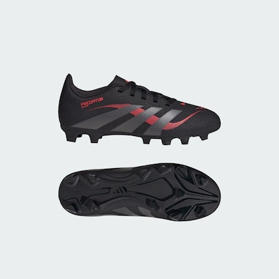 Chuteira de Campo adidas Predator Club Firm/Multi-Ground Infantil - Foto 4