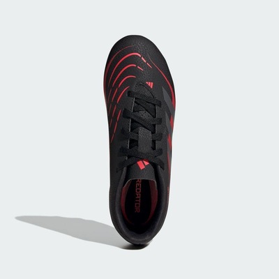 Chuteira de Campo adidas Predator Club Firm/Multi-Ground Infantil - Foto 5