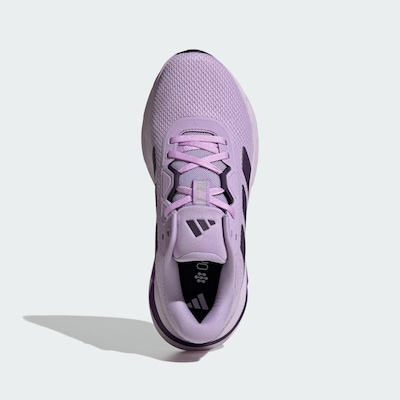 Tênis adidas Galaxy 7 - Feminino - Foto 4