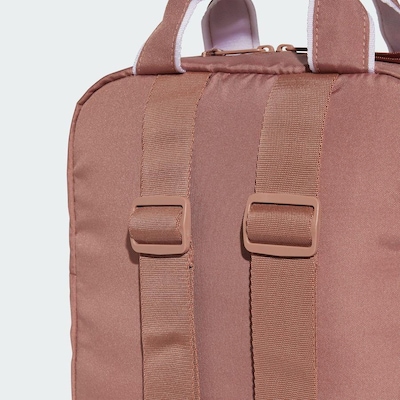 Mochila adidas Linear Essentials - Feminina - Foto 5