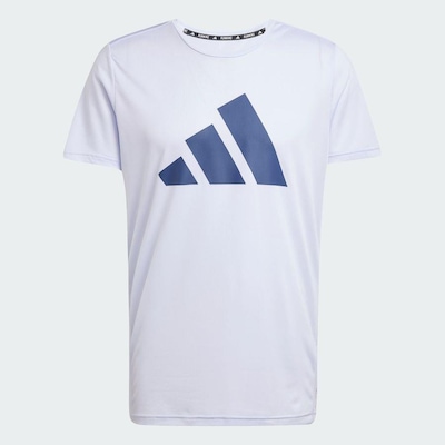Camiseta Run It adidas - Masculina - Foto 3