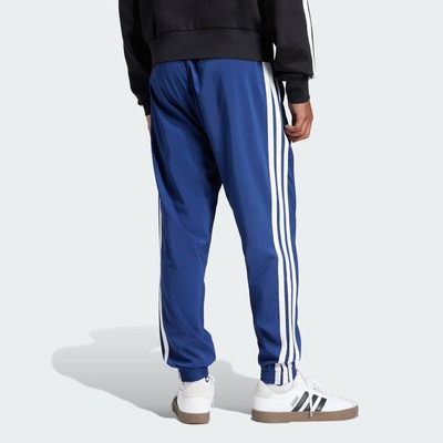 Calça adidas Essentials Três Listras - Masculina - Foto 4