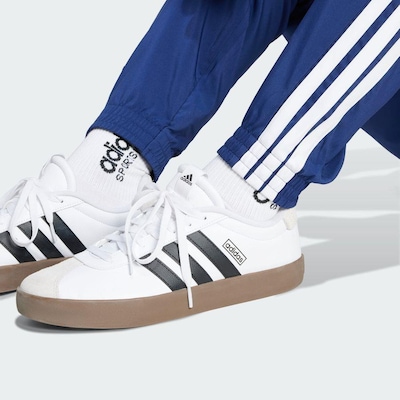 Calça adidas Essentials Três Listras - Masculina - Foto 6