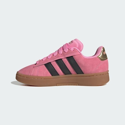 Tênis adidas Grand Court Alpha 00S - Feminino - Foto 3