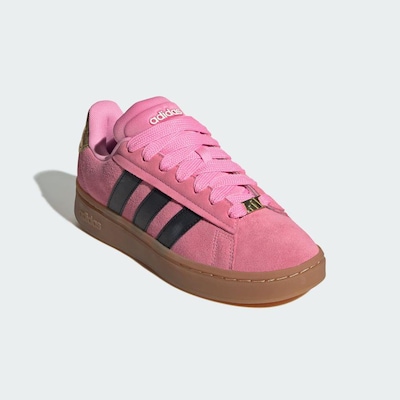 Tênis adidas Grand Court Alpha 00S - Feminino - Foto 6