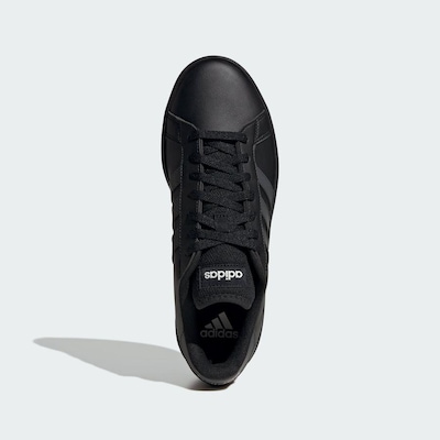 Tênis adidas Grand Court Td - Masculino - Foto 4