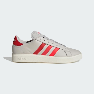 Tênis adidas Grand Court Td - Masculino - Foto 2