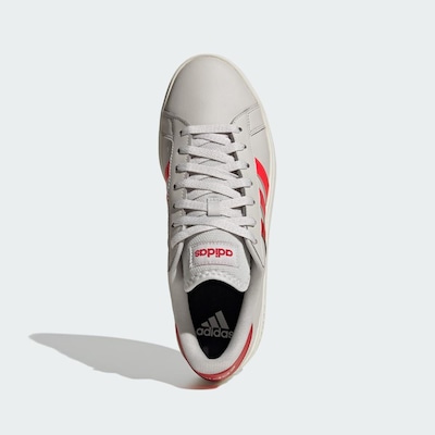 Tênis adidas Grand Court Td - Masculino - Foto 4