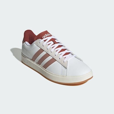 Tênis adidas Grand Court 2.0 - Masculino - Foto 6
