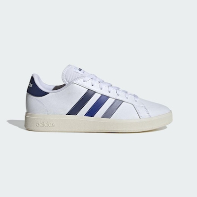 Tênis adidas Grand Court Base 2.0 - Masculino - Foto 2