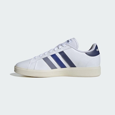 Tênis adidas Grand Court Base 2.0 - Masculino - Foto 3