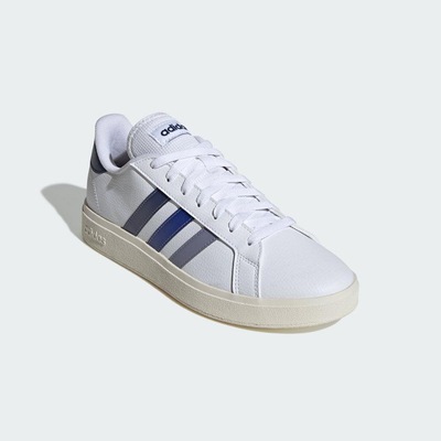 Tênis adidas Grand Court Base 2.0 - Masculino - Foto 6