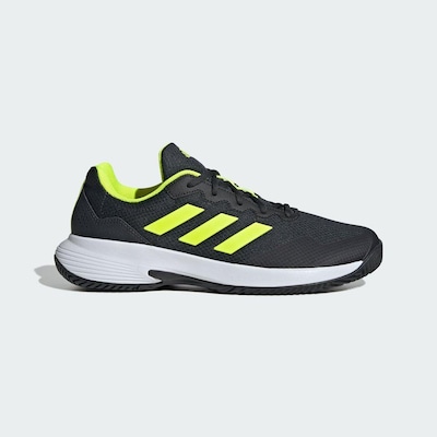Tênis adidas Gamecourt 2.0 - Masculino - Foto 2