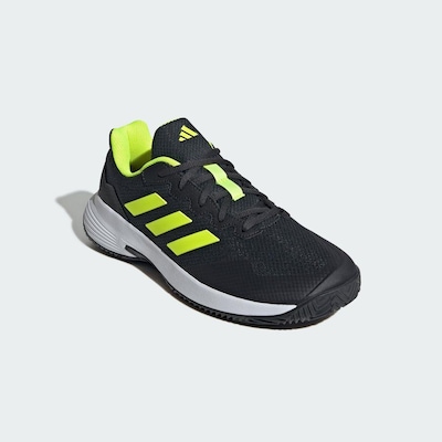 Tênis adidas Gamecourt 2.0 - Masculino - Foto 6