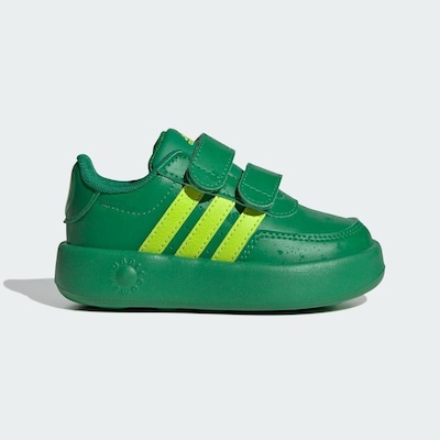 Tênis adidas X Disney Breaknet Monsters Inc. - Infantil - Foto 2