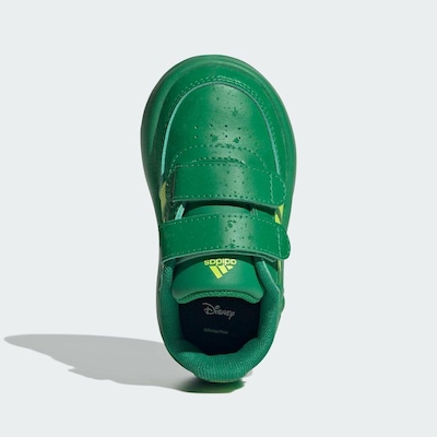 Tênis adidas X Disney Breaknet Monsters Inc. - Infantil - Foto 5