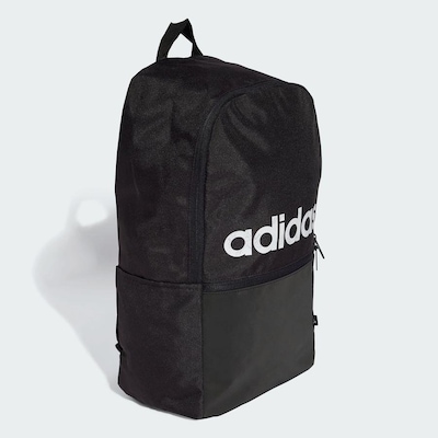 Mochila adidas Classic Daily - Unissex - Foto 4