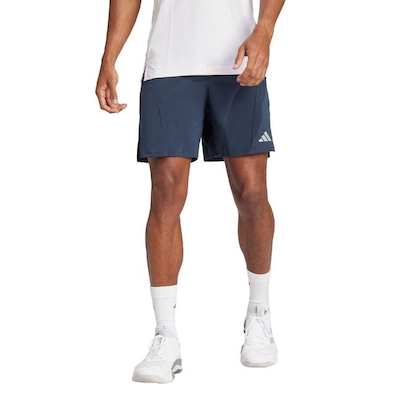 Short adidas Treino Designed For Training Hiit Heat.Rdy - Masculino - Foto 2
