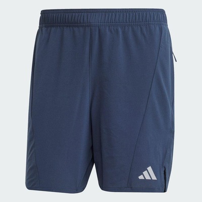 Short adidas Treino Designed For Training Hiit Heat.Rdy - Masculino - Foto 3