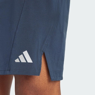 Short adidas Treino Designed For Training Hiit Heat.Rdy - Masculino - Foto 6